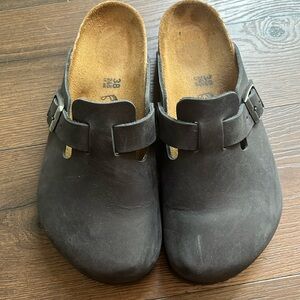 Birkenstock women sandals